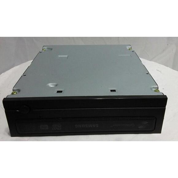 Toshiba Other - Toshiba Samsung DVD CD Writer Lightscribe SH-S183 Internal Optical Drive SATA